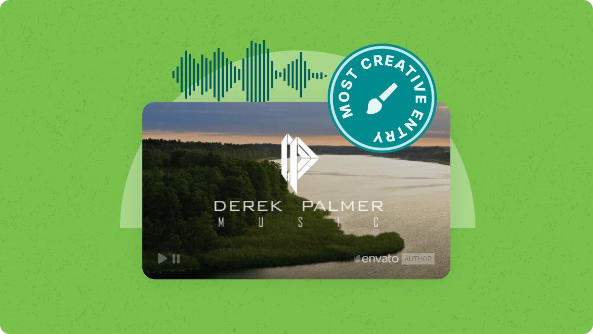 How to Make Music for Movies with Derek Palmer: Part 1