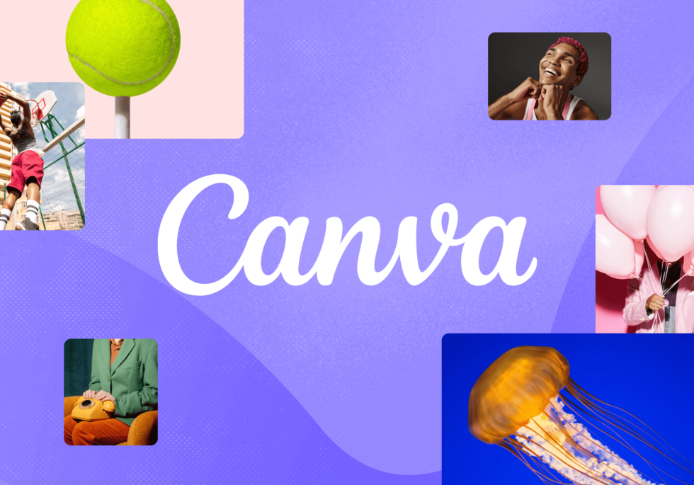 Envato Elements x Canva: Joining Forces to Empower Creatives