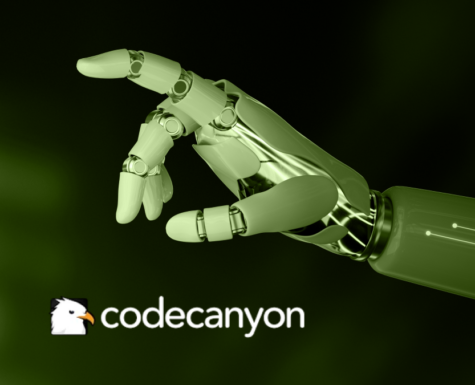 CodeCanyon Launches New AI Category