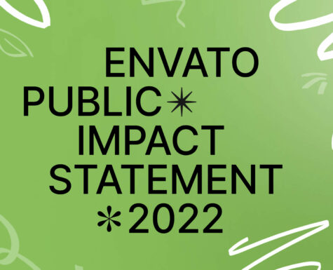 Envato’s 2022 Impact Statement