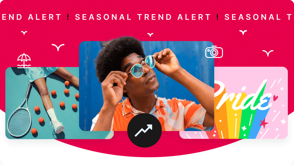 Seasonal Trend Alert: June–August 2024