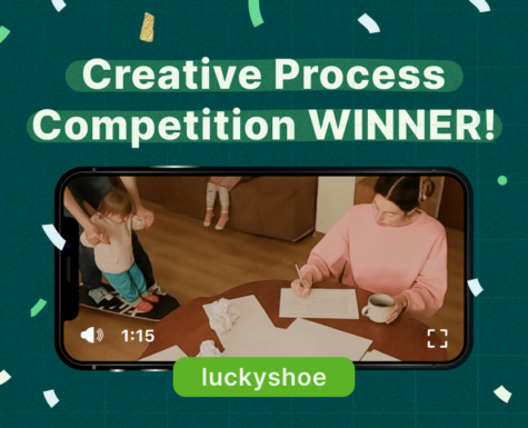 Envato’s Creative Process Competition 2023 Winners Announced!