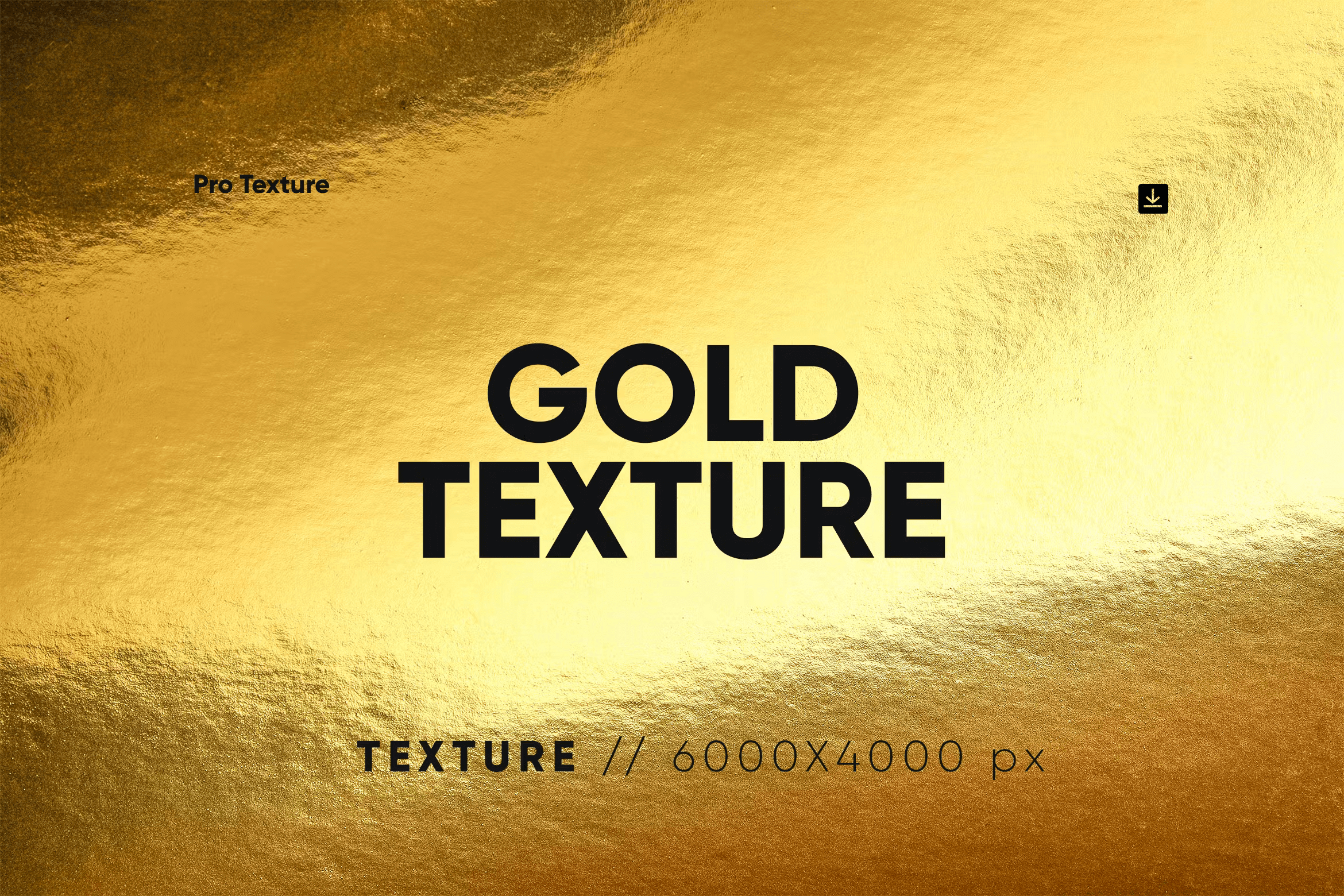 20 Gold Texture by CCpreset