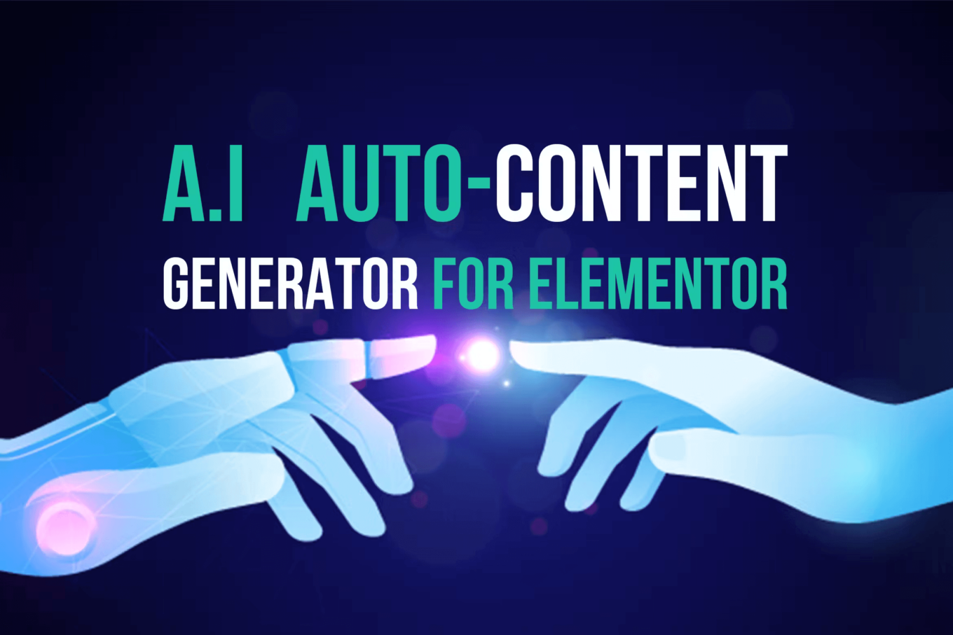 Most popular code item for 2023—A.I Autocontent for Elementor by loopus